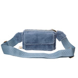Borsa teddy