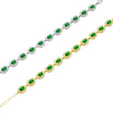 Bracciale principessa