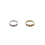 Anello prezioso