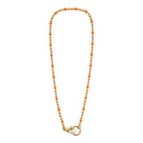 Collana simpatia