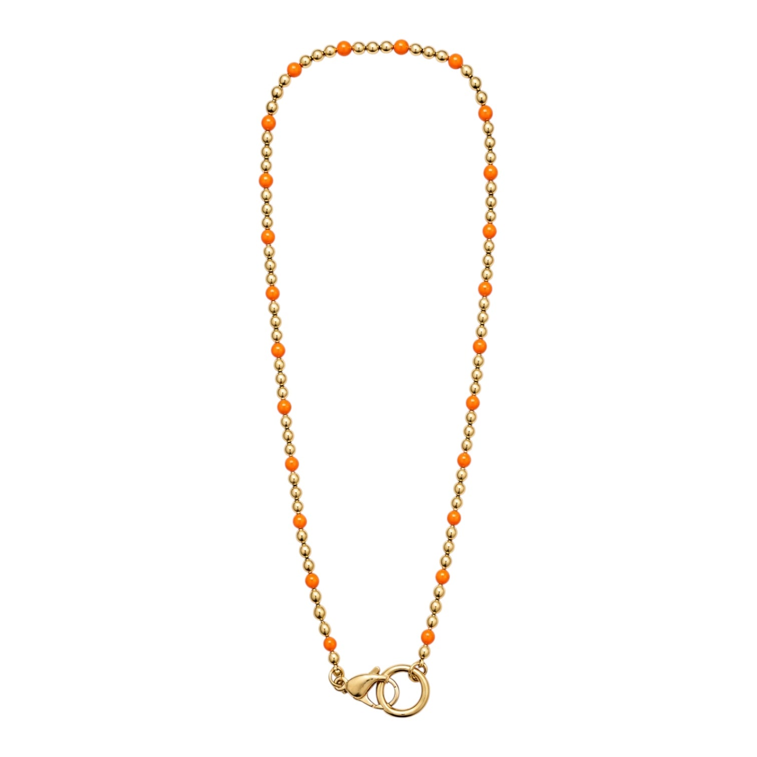 Collana simpatia