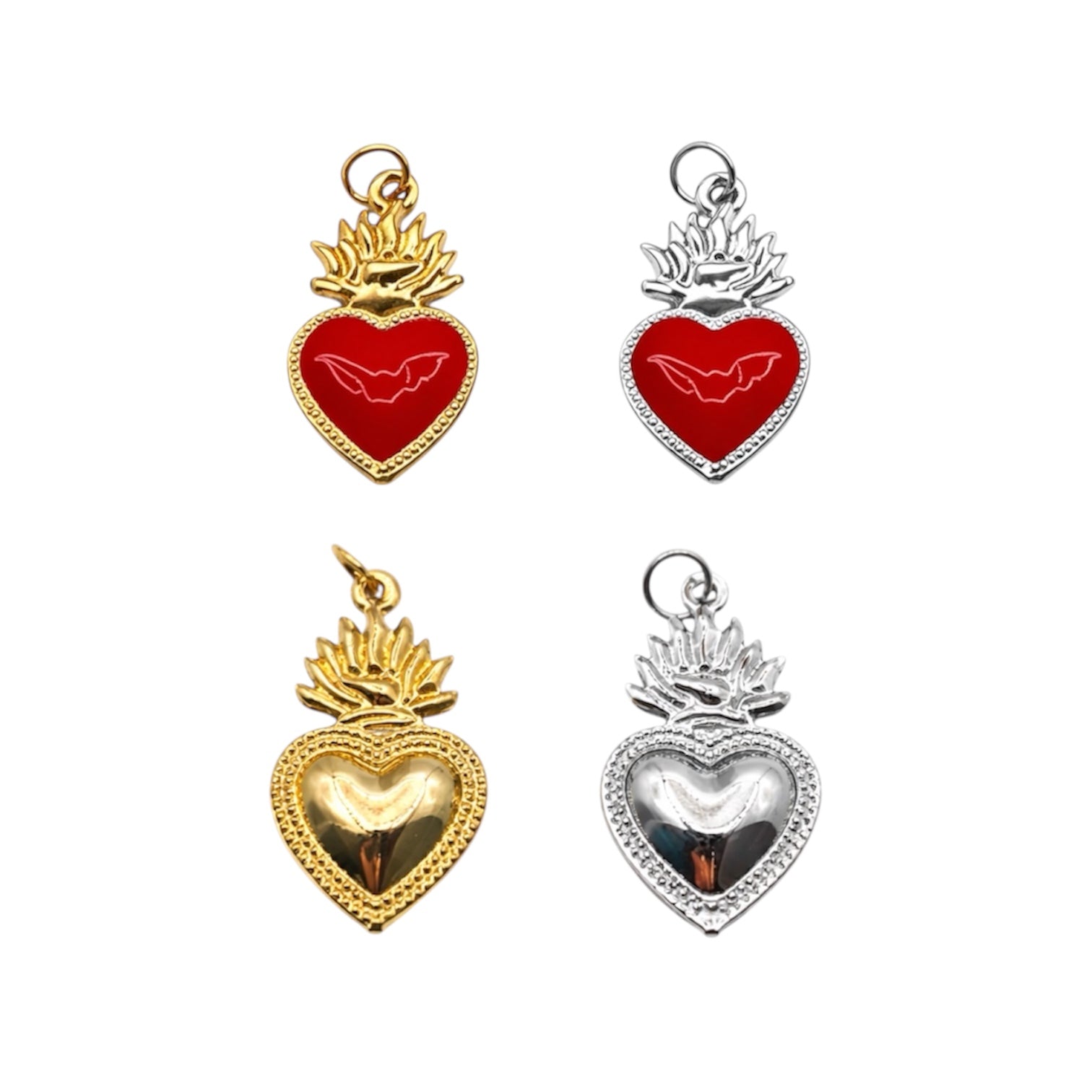 COLLANA PARLAMI D'AMORE