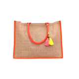 Borsa pon pon