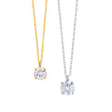 Collana punto luce low