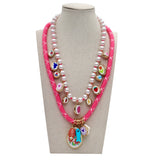 COLLANA MALDIVE