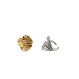 Anello petalo