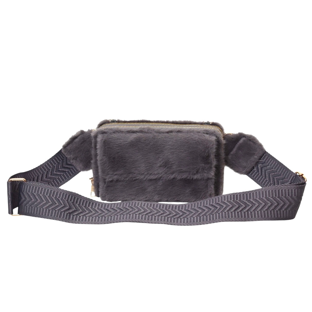 Borsa teddy