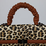 BORSA LEOPARD