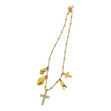 Collana portami bene