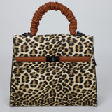 BORSA LEOPARD