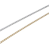 Bracciale infinity 2.0