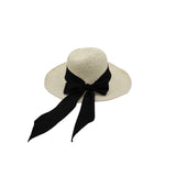 Cappello fiocco black