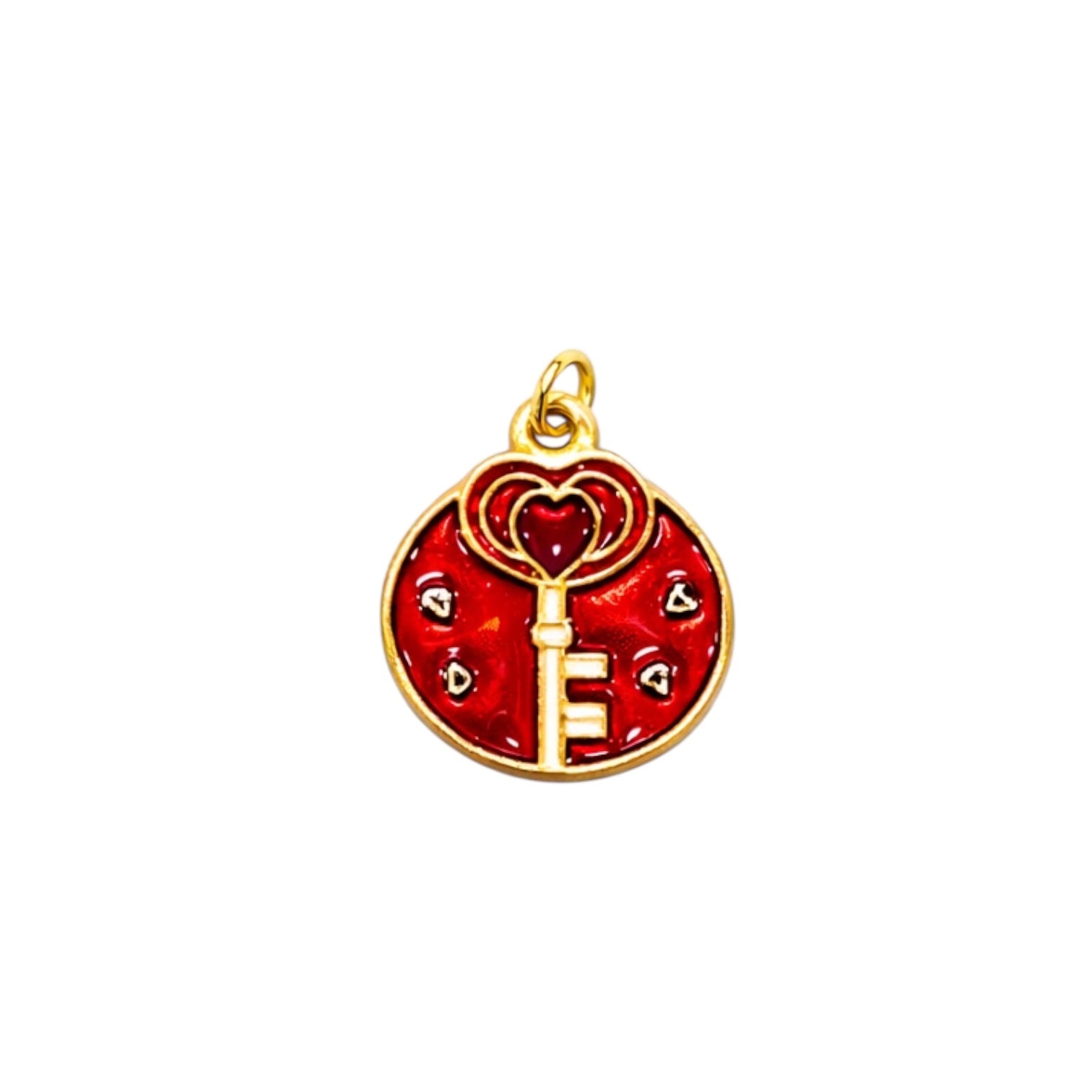 COLLANA PARLAMI D'AMORE