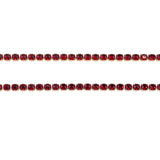 Bracciale infinity edizione colori