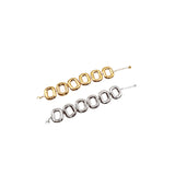 Bracciale traforato