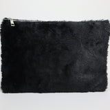 Pochette teddy