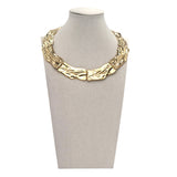 Collana tronchetta