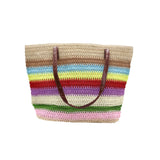 Borsa rainbow