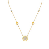 Collana orotempo