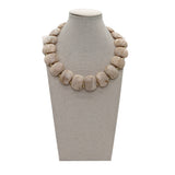Collana arma