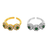Anello ilia colors