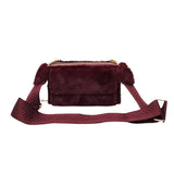 Borsa teddy
