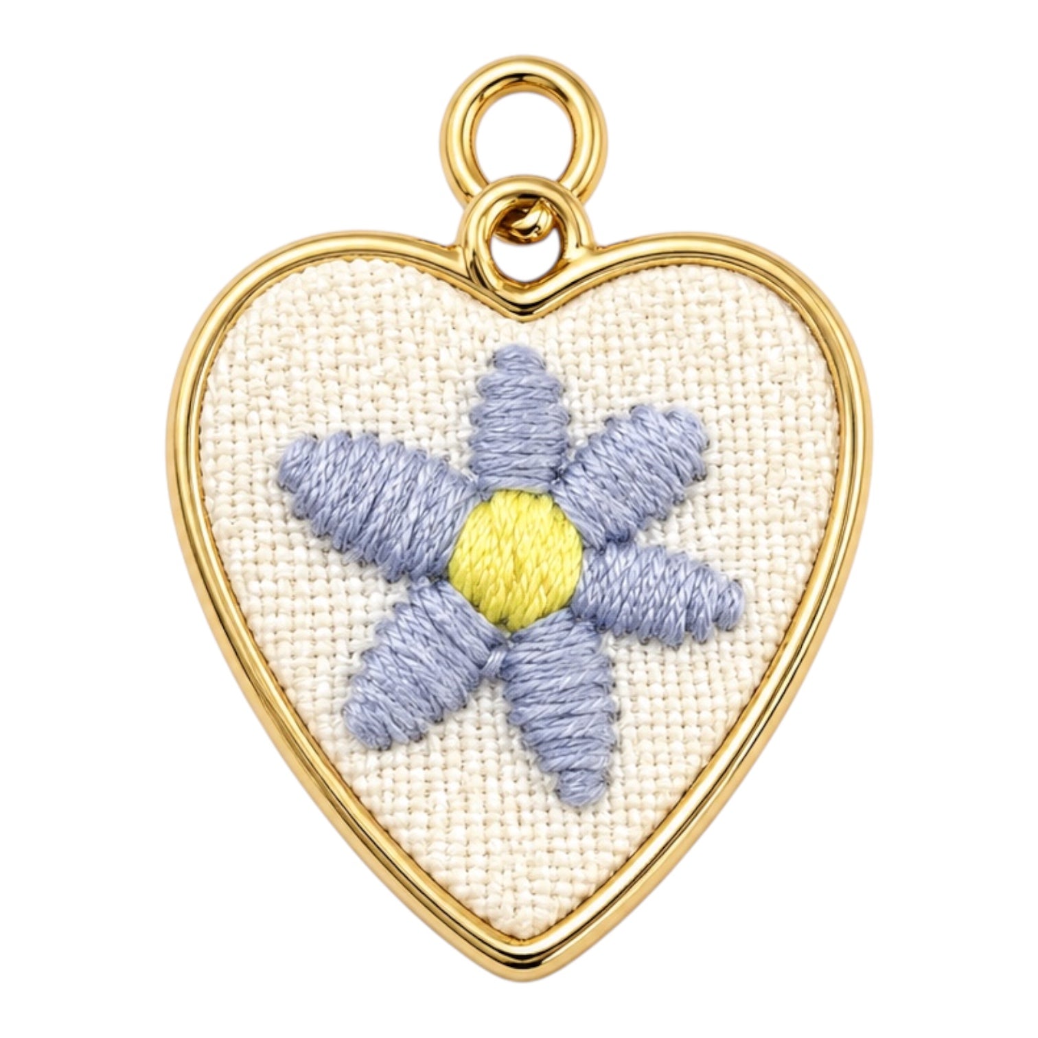 Charm romantic