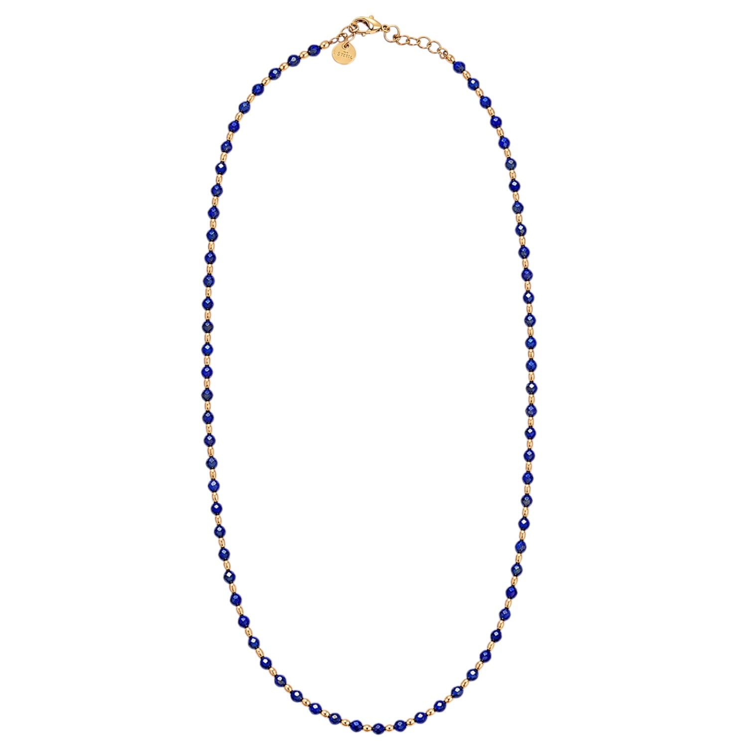 Collana perlinata