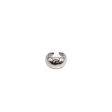 Anello bomba silver