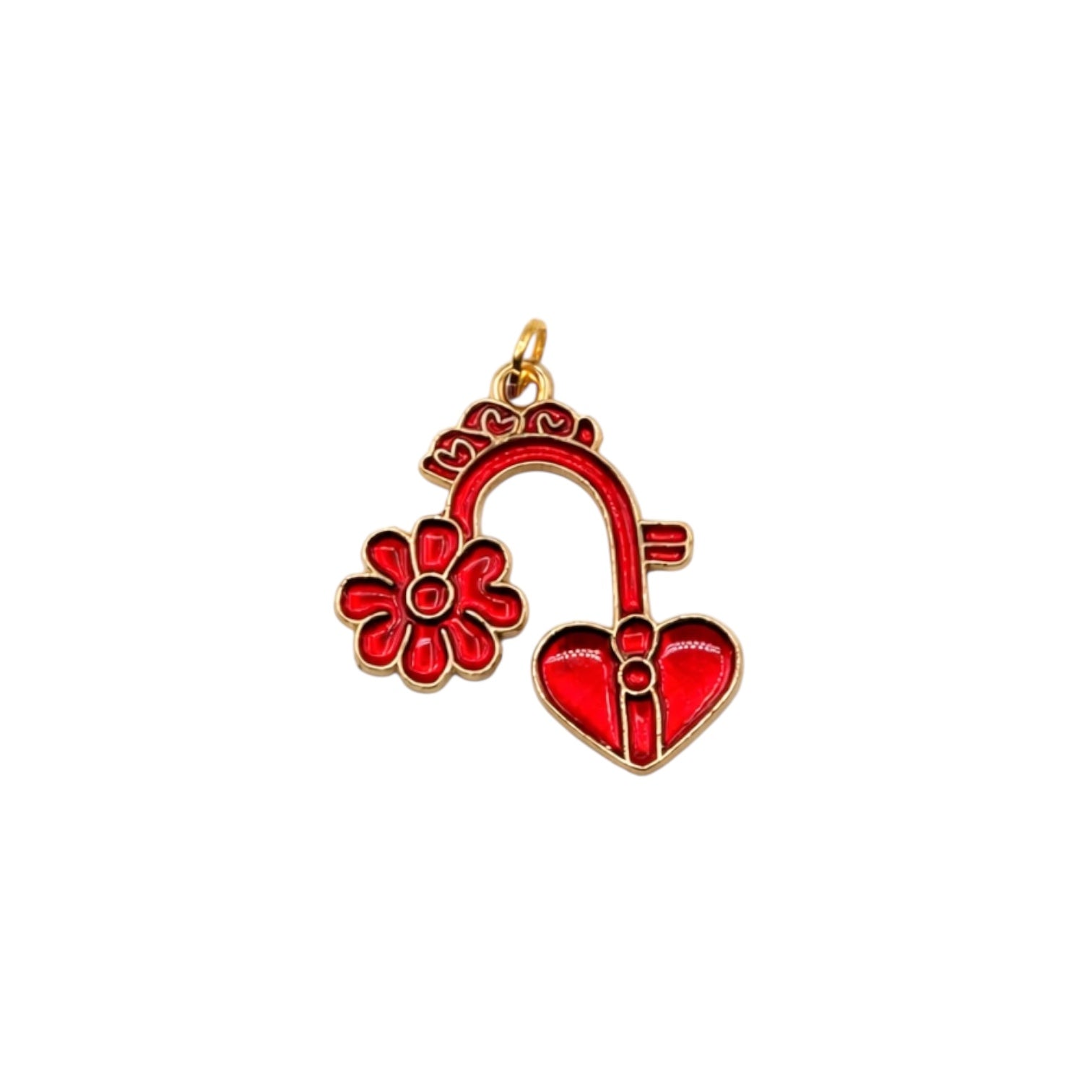 COLLANA PARLAMI D'AMORE