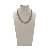 Collana luce