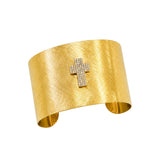 Bracciale fede eterna