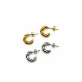 Cerchio nano torchon