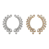 Orecchino star light