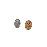 Anello benedetto