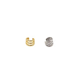 Earcuff 3fili