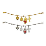 Bracciale scaramanzia