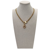 Collana glamour
