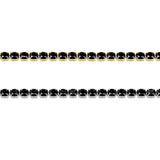 Bracciale infinity edizione colori