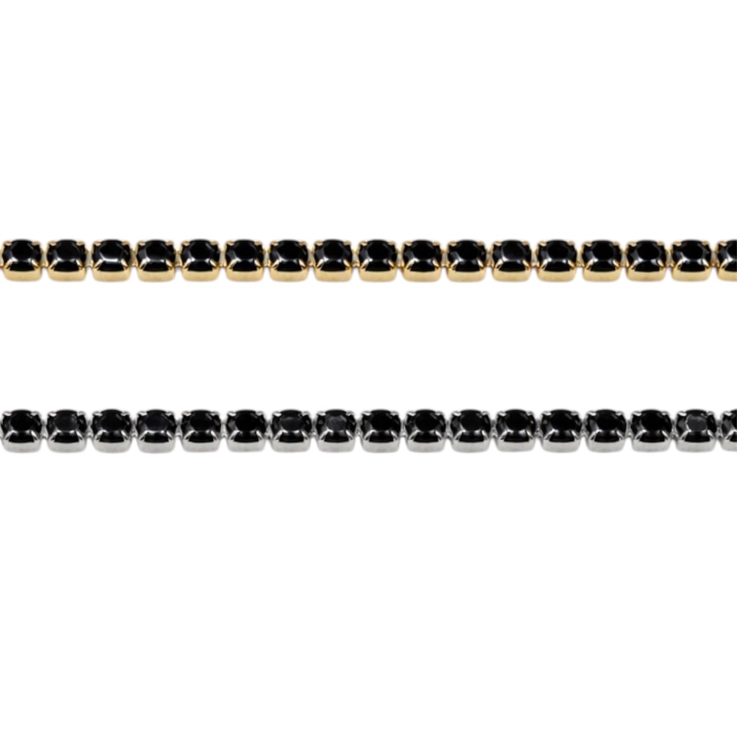 Bracciale infinity edizione colori