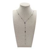 Collana rosario marinara