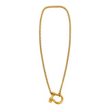 Collana sigillo
