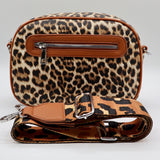 Pochette zoo