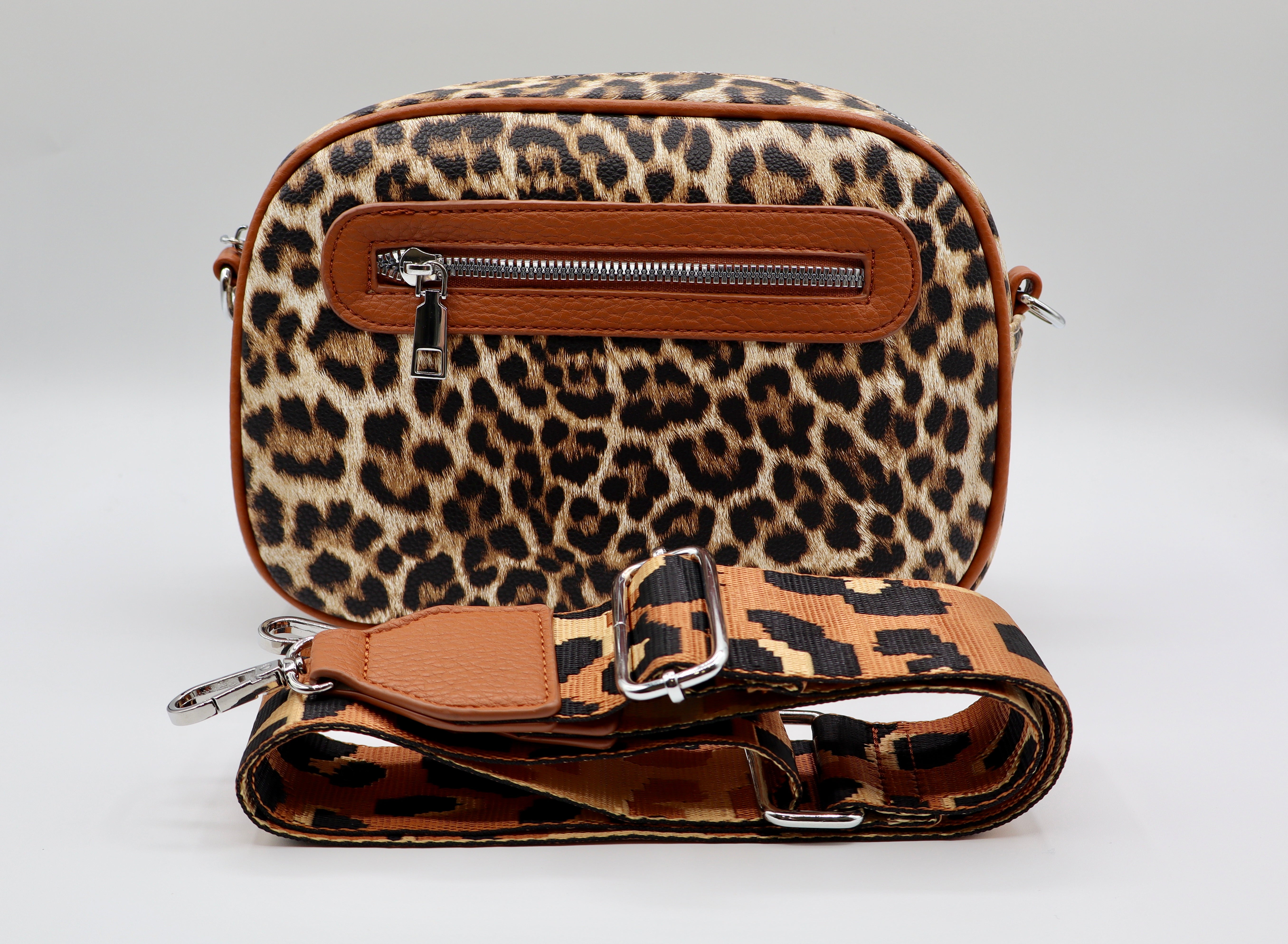 Pochette zoo