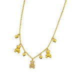 Collana i miei Teddy