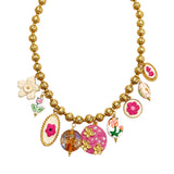 Collana flora