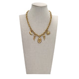 Collana tintarella