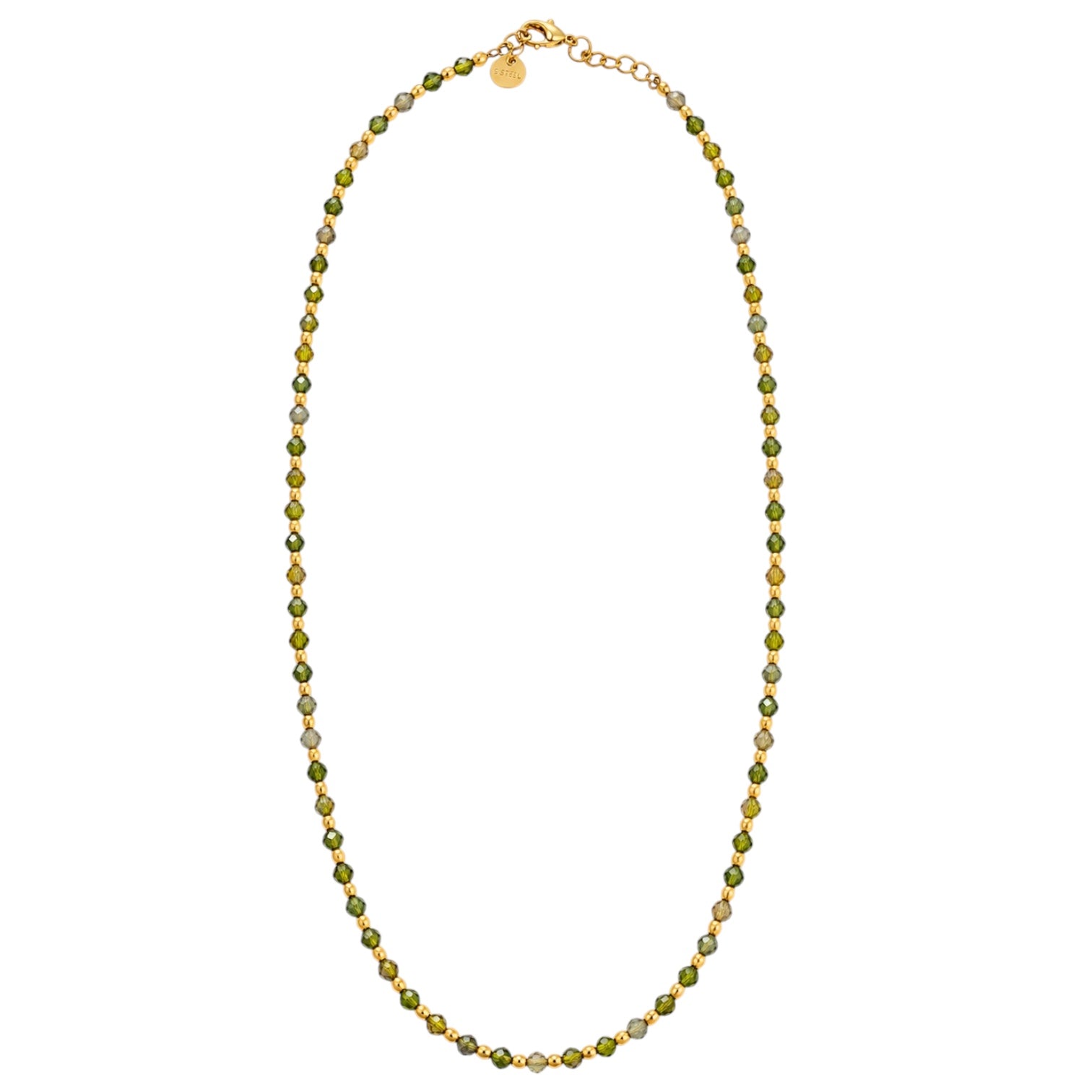 Collana perlinata