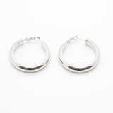 Cerchio doppio medio