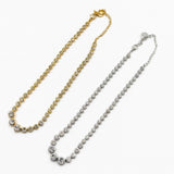 Girocollo sfere di luce